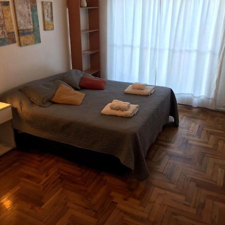 Departamento En Recoleta Muy Luminoso Piso 10 Apartment Buenos Aires Ngoại thất bức ảnh