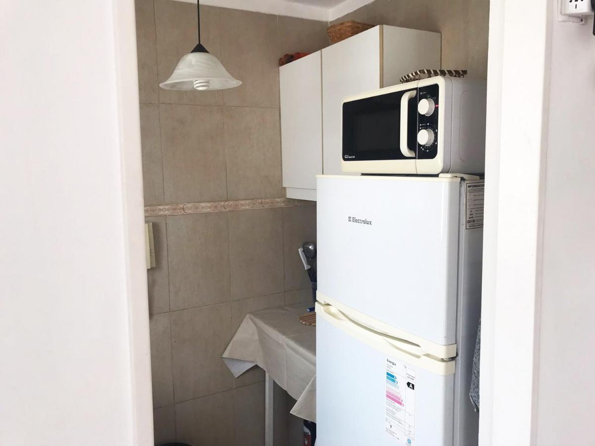 Departamento En Recoleta Muy Luminoso Piso 10 Apartment Buenos Aires Ngoại thất bức ảnh